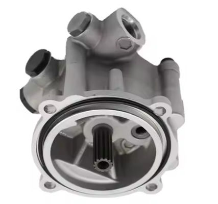 Doosan DX300LC DX300 pompa idraulica principale K5V140 K1006550 K1006550A K1006550B K1006550C pompa di ingranaggi K9001192