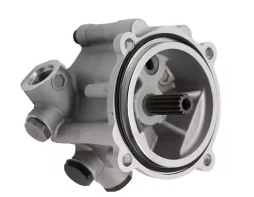 Doosan DX300LC DX300 pompa idraulica principale K5V140 K1006550 K1006550A K1006550B K1006550C pompa di ingranaggi K9001192