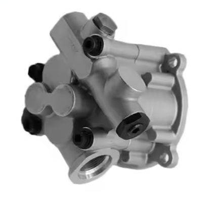 Volvo EC300 EC300D EC250 Pompa di ingranaggi per escavatori 14602458 14570453 14570451 14570454 14570452 14598756
