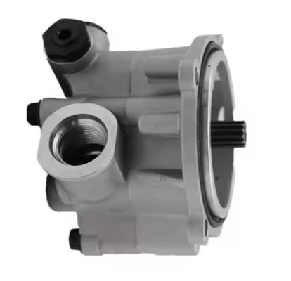 Volvo EC300 EC300D EC250 Pompa di ingranaggi per escavatori 14602458 14570453 14570451 14570454 14570452 14598756