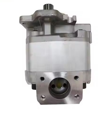 Pompa idraulica 705-12-40040 per caricatori WA450 WA470-1 WA500-1 WF450T-1 Pompa idraulica 7051240040 SAR100