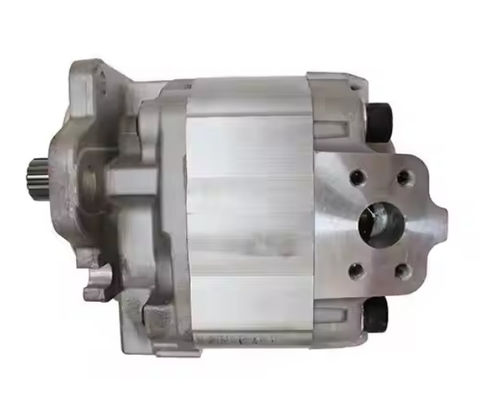 Pompa idraulica 705-12-40040 per caricatori WA450 WA470-1 WA500-1 WF450T-1 Pompa idraulica 7051240040 SAR100