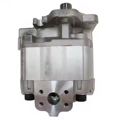 Pompa idraulica 705-12-40040 per caricatori WA450 WA470-1 WA500-1 WF450T-1 Pompa idraulica 7051240040 SAR100