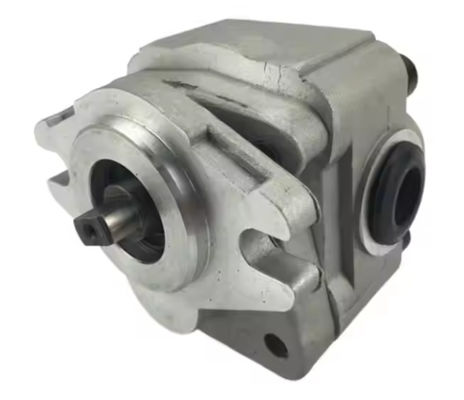 Scavatore E312C pompa di ingranaggi SBS80 pompa idraulica pilota di olio 4I-1023 173-1203 341-2860 pompa di ricarica 4I1023 1731203 3412860