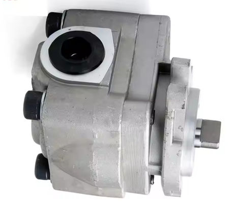 Scavatore E312C pompa di ingranaggi SBS80 pompa idraulica pilota di olio 4I-1023 173-1203 341-2860 pompa di ricarica 4I1023 1731203 3412860
