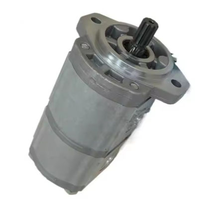 Scavatore pompa idraulica principale pompa di ingranaggi 719215 67059806 2.241-00067 401-00297 Per Doosan SW140-V SW160-V
