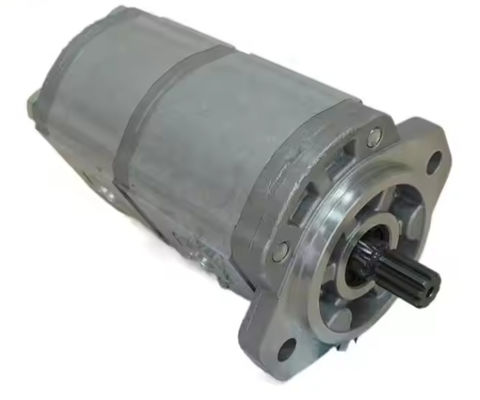 Scavatore pompa idraulica principale pompa di ingranaggi 719215 67059806 2.241-00067 401-00297 Per Doosan SW140-V SW160-V