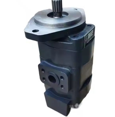 EC360 EC330 EC460 Pompa di ingranaggi 14530502 14531413 14576326 14573559 14880006 14561971 2M1436