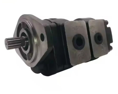Pompa idraulica JCB 7029120006 20/925339 Parti idrauliche di escavatori