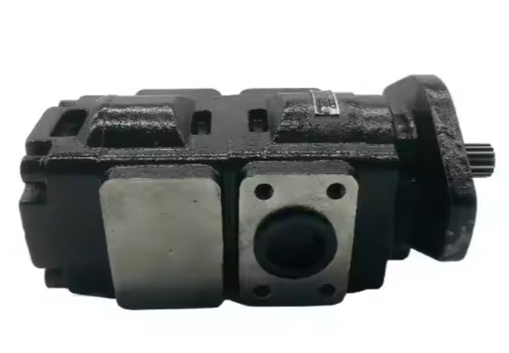 Pompa idraulica JCB 7029120006 20/925339 Parti idrauliche di escavatori