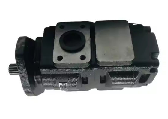 Pompa idraulica JCB 7029120006 20/925339 Parti idrauliche di escavatori