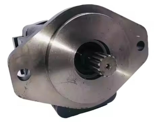 Pompia di ingranaggi per escavatori 14530502 14525548 VOE14525548 VOE14520055 VOE14530502 EC330B EC360B EC360 Pompia di ingranaggi per escavatori