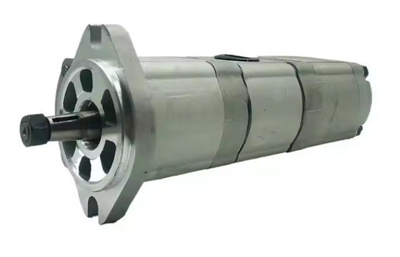 Pompa idraulica JCB Mini escavatore 801.4 801.5 801.8 0510265009 0510265010 JCB 8014-8018