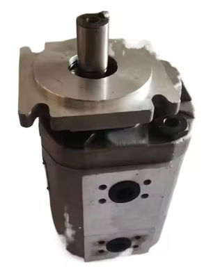 Pompa idraulica ad alta pressione CBKP63-BFP ad alta configurazione per motore di macchine e macchine