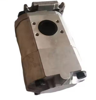 Pompa idraulica ad alta pressione CBKP63-BFP ad alta configurazione per motore di macchine e macchine