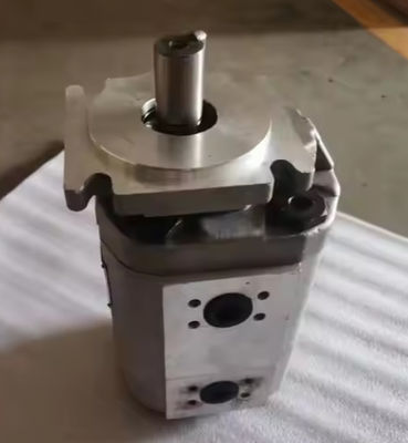 Pompa idraulica ad alta pressione CBKP63-BFP ad alta configurazione per motore di macchine e macchine