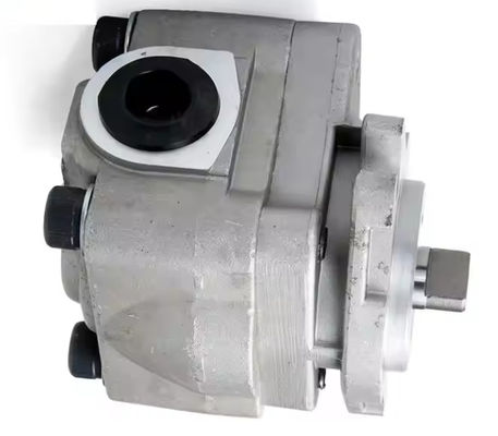 E312C Escavatore SBS80 Pompa idraulica CAT315 E315 Pompa pilota Parti 1731168 173-1203 1731203