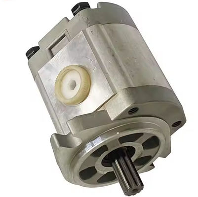 EX100 EX200 EX400 Pompa di ingranaggio principale 307002-4650 Pompa pilota idraulica 4276918 Per escavatore Hitachi K3V180DTH-19ZR-OE01