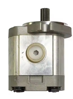 EX100 EX200 EX400 Pompa di ingranaggio principale 307002-4650 Pompa pilota idraulica 4276918 Per escavatore Hitachi K3V180DTH-19ZR-OE01
