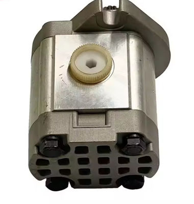 EX100 EX200 EX400 Pompa di ingranaggio principale 307002-4650 Pompa pilota idraulica 4276918 Per escavatore Hitachi K3V180DTH-19ZR-OE01