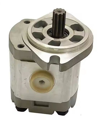 EX100 EX200 EX400 Pompa di ingranaggio principale 307002-4650 Pompa pilota idraulica 4276918 Per escavatore Hitachi K3V180DTH-19ZR-OE01