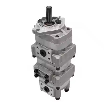 Scavatore pompa a tre marce Scavatore pompa idraulica 705-41-08090 705-41-08070 705-41-08080 Per PC40 PC50 PC60