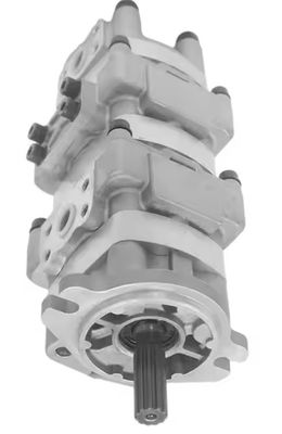 Scavatore pompa a tre marce Scavatore pompa idraulica 705-41-08090 705-41-08070 705-41-08080 Per PC40 PC50 PC60