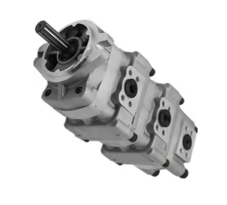 Scavatore pompa a tre marce Scavatore pompa idraulica 705-41-08090 705-41-08070 705-41-08080 Per PC40 PC50 PC60