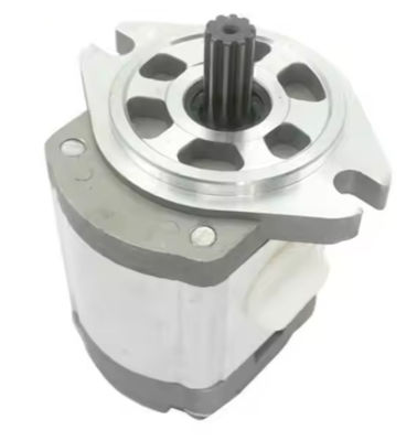 Scavatore di alta qualità EX200-1 HPV116 Pompa pilota idraulica Pompa di trasmissione 9217993