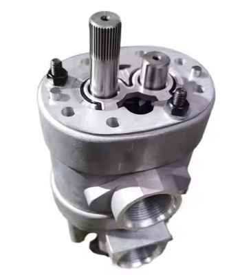 Per Kawasaki K3V63DT Pompa idraulica per escavatore Pompa principale K3V63 Parti di macchinari da costruzione