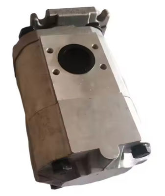 Pompa idraulica a ingranaggi della serie CBKP per macchine da costruzione, comprese CBKP32 CBKP40 CBKP50 CBKP63 CBKP80 e CBKP100