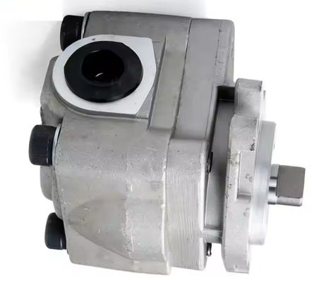 Macchine per la costruzione pompa idraulica 341-2860 3412860 pompa pilota per CAT 311D 311F, 312D 312D2 312E 313D 313D2