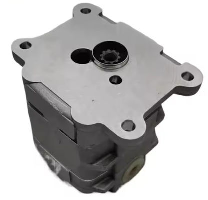 22L-60-21101 Motore di spostamento a trasmissione finale per PC30mr-2 Parti di ricambio per escavatori nelle macchine da costruzione