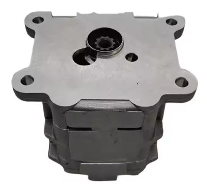 22L-60-21101 Motore di spostamento a trasmissione finale per PC30mr-2 Parti di ricambio per escavatori nelle macchine da costruzione