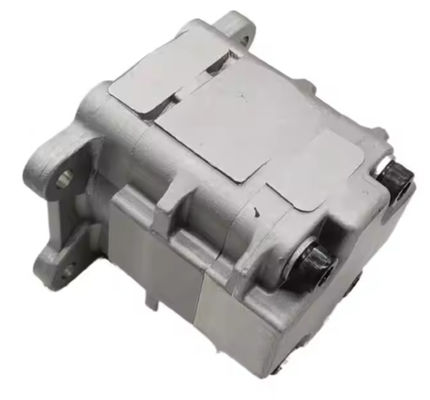 22L-60-21101 Motore di spostamento a trasmissione finale per PC30mr-2 Parti di ricambio per escavatori nelle macchine da costruzione