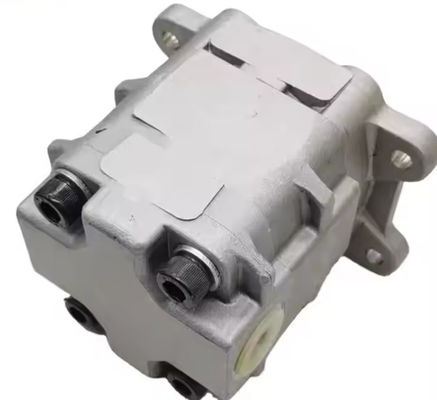 22L-60-21101 Motore di spostamento a trasmissione finale per PC30mr-2 Parti di ricambio per escavatori nelle macchine da costruzione