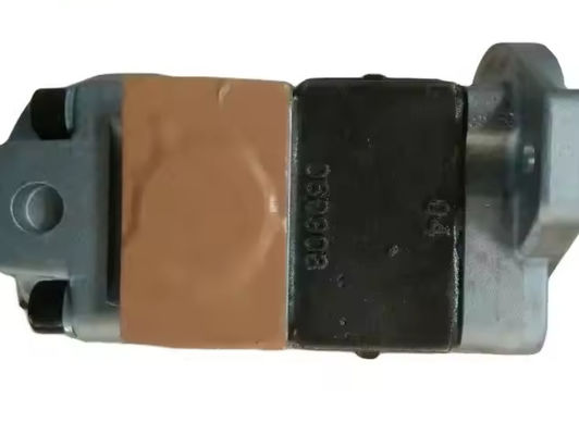Pompa idraulica professionale 705-58-34010 per scavatori PC100-2 Parti di macchine da costruzione