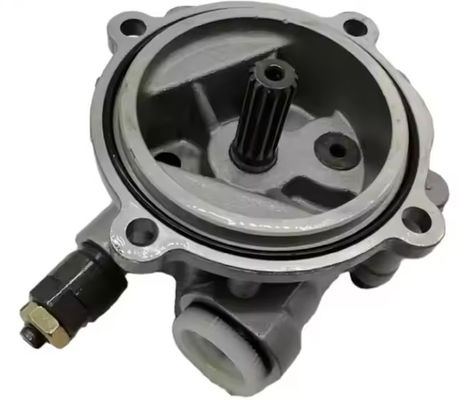 DX225 Pompa idraulica principale K3V112 Macchine per la costruzione