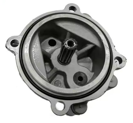 DX225 Pompa idraulica principale K3V112 Macchine per la costruzione
