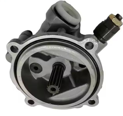 DX225 Pompa idraulica principale K3V112 Macchine per la costruzione
