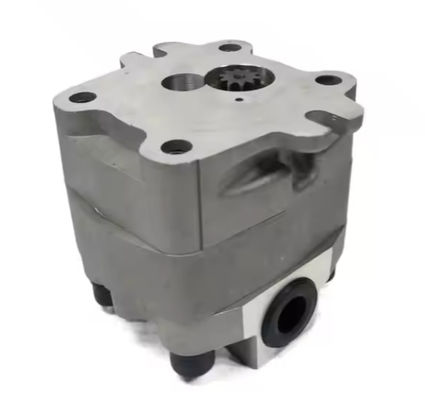 705-41-07500 705-41-01920 Pompa per escavatori Pompa per ingranaggi per PC30-7 PC35-7 PC40-8 Pompa idraulica pilota per escavatori