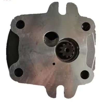 705-41-07500 705-41-01920 Pompa per escavatori Pompa per ingranaggi per PC30-7 PC35-7 PC40-8 Pompa idraulica pilota per escavatori