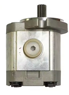 Escavatore ZX200 ZX200-3 EX200-3 EX200-5 Pompa di ingranaggi 307002-4210 4276918 9217993