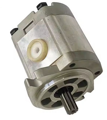 Escavatore ZX200 ZX200-3 EX200-3 EX200-5 Pompa di ingranaggi 307002-4210 4276918 9217993