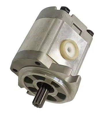 Escavatore ZX200 ZX200-3 EX200-3 EX200-5 Pompa di ingranaggi 307002-4210 4276918 9217993