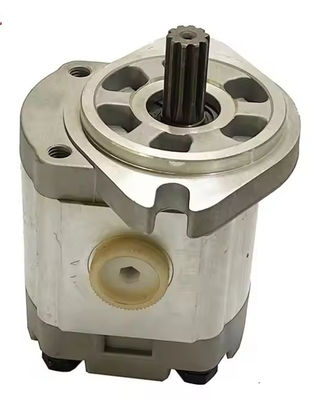 Escavatore ZX200 ZX200-3 EX200-3 EX200-5 Pompa di ingranaggi 307002-4210 4276918 9217993