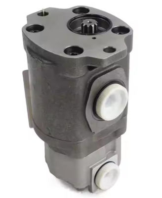 Pompa idraulica a pistoni per EC55 EC60 DH55 DX55 R55 Excavator Pump Assy AP2D25LV1RS7