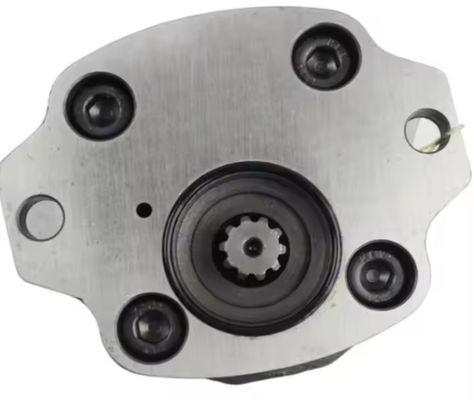 Pompa idraulica a pistoni per EC55 EC60 DH55 DX55 R55 Excavator Pump Assy AP2D25LV1RS7