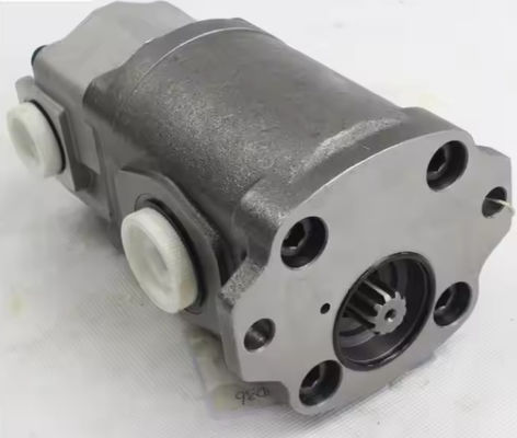 Pompa idraulica a pistoni per EC55 EC60 DH55 DX55 R55 Excavator Pump Assy AP2D25LV1RS7