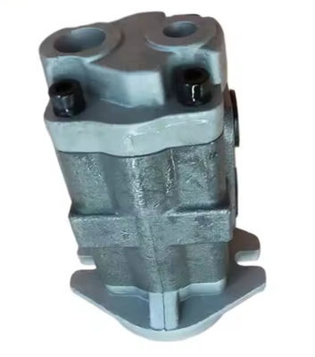 2003406 Pompa idraulica per ingranaggi per scavatori erpillar Parti idrauliche